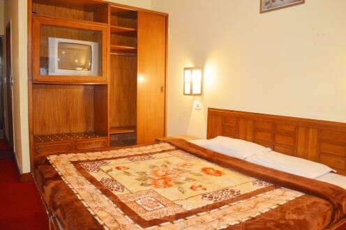 Hotel Cherubin, Mussoorie 2